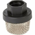 Homepage 235004 0.75 in. Inlet Strainer HO3288069